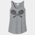 Women's Core Cotton Tank Top Thumbnail