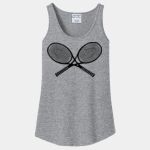 Women's Core Cotton Tank Top Thumbnail