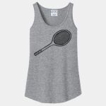 Women's Core Cotton Tank Top Thumbnail