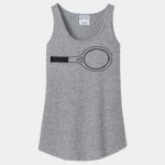 Women's Core Cotton Tank Top Thumbnail