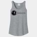 Women's Core Cotton Tank Top Thumbnail