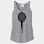 Women's Core Cotton Tank Top Thumbnail