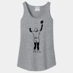 Women's Core Cotton Tank Top Thumbnail