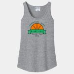 Women's Core Cotton Tank Top Thumbnail