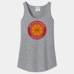 Women's Core Cotton Tank Top Thumbnail