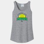 Women's Core Cotton Tank Top Thumbnail
