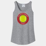 Women's Core Cotton Tank Top Thumbnail