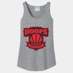 Women's Core Cotton Tank Top Thumbnail