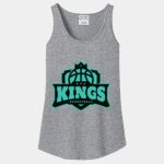 Women's Core Cotton Tank Top Thumbnail
