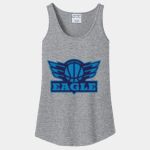 Women's Core Cotton Tank Top Thumbnail