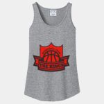 Women's Core Cotton Tank Top Thumbnail