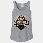 Women's Core Cotton Tank Top Thumbnail