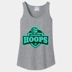Women's Core Cotton Tank Top Thumbnail