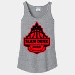 Women's Core Cotton Tank Top Thumbnail