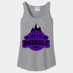 Women's Core Cotton Tank Top Thumbnail