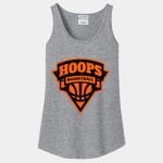 Women's Core Cotton Tank Top Thumbnail