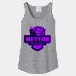 Women's Core Cotton Tank Top Thumbnail