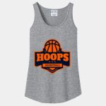 Women's Core Cotton Tank Top Thumbnail