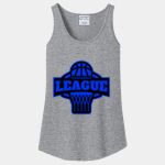 Women's Core Cotton Tank Top Thumbnail