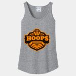 Women's Core Cotton Tank Top Thumbnail