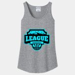 Women's Core Cotton Tank Top Thumbnail