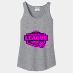 Women's Core Cotton Tank Top Thumbnail