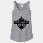 Women's Core Cotton Tank Top Thumbnail
