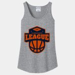 Women's Core Cotton Tank Top Thumbnail
