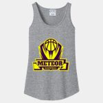 Women's Core Cotton Tank Top Thumbnail