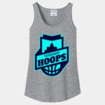 Women's Core Cotton Tank Top Thumbnail