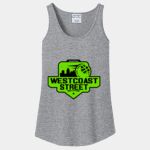 Women's Core Cotton Tank Top Thumbnail