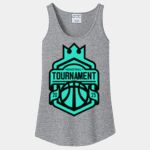 Women's Core Cotton Tank Top Thumbnail
