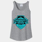 Women's Core Cotton Tank Top Thumbnail