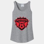 Women's Core Cotton Tank Top Thumbnail