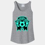 Women's Core Cotton Tank Top Thumbnail