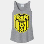 Women's Core Cotton Tank Top Thumbnail