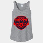 Women's Core Cotton Tank Top Thumbnail