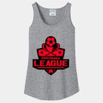 Women's Core Cotton Tank Top Thumbnail
