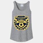 Women's Core Cotton Tank Top Thumbnail