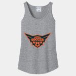 Women's Core Cotton Tank Top Thumbnail