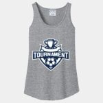 Women's Core Cotton Tank Top Thumbnail