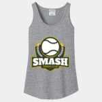 Women's Core Cotton Tank Top Thumbnail