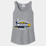 Women's Core Cotton Tank Top Thumbnail