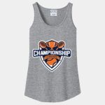 Women's Core Cotton Tank Top Thumbnail