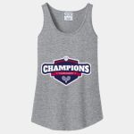 Women's Core Cotton Tank Top Thumbnail