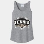 Women's Core Cotton Tank Top Thumbnail