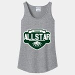 Women's Core Cotton Tank Top Thumbnail