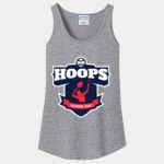 Women's Core Cotton Tank Top Thumbnail