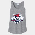 Women's Core Cotton Tank Top Thumbnail
