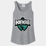 Women's Core Cotton Tank Top Thumbnail